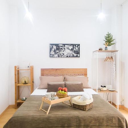 Apartamento Picasso Malaga Exterior photo