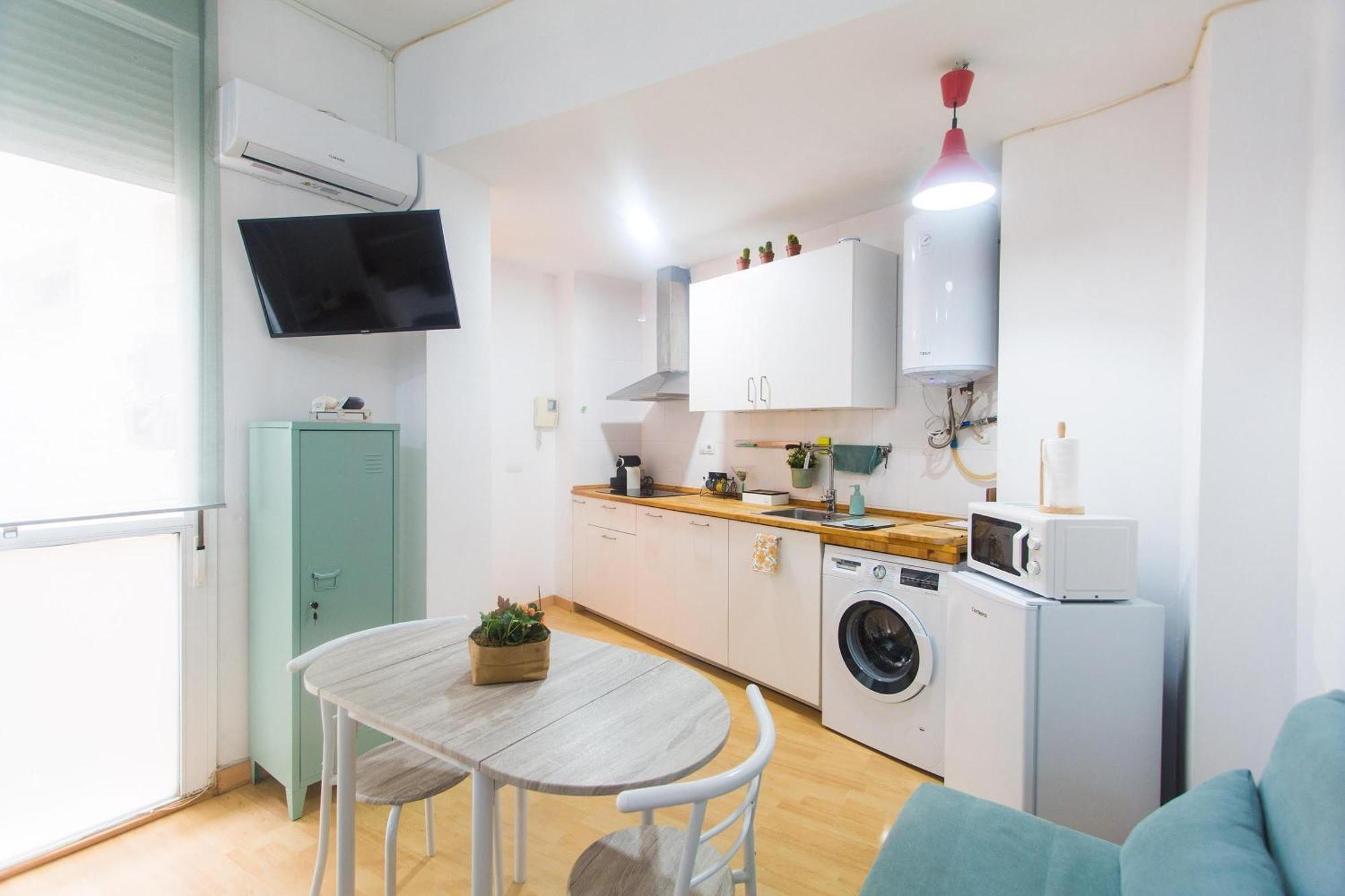 Apartamento Picasso Malaga Exterior photo